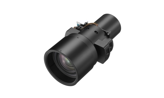 Projection Lens for VPL-GTZ380. Throw ratio 0.8-1.02