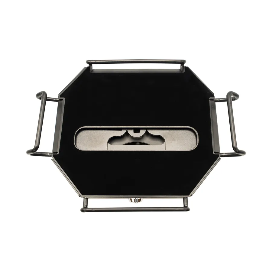 MENCLOSURE UNIVERSAL BLK/
