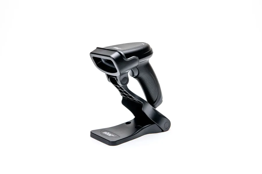 BSH-20B BLK HANDHELD WIRELESS/BAR CODE SCANNER 1D/2D BLUETOOTH