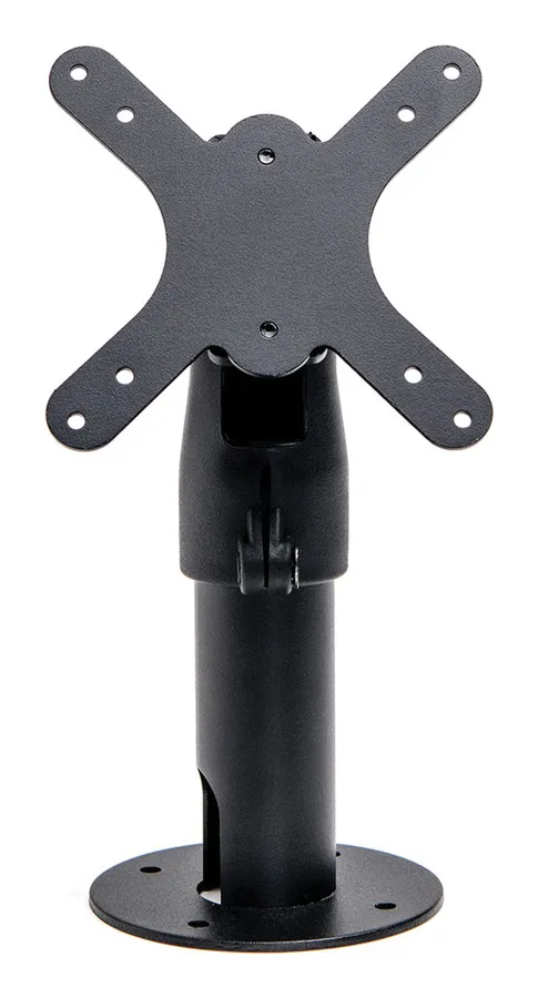 MUNITE 7 MOUNT BLK/