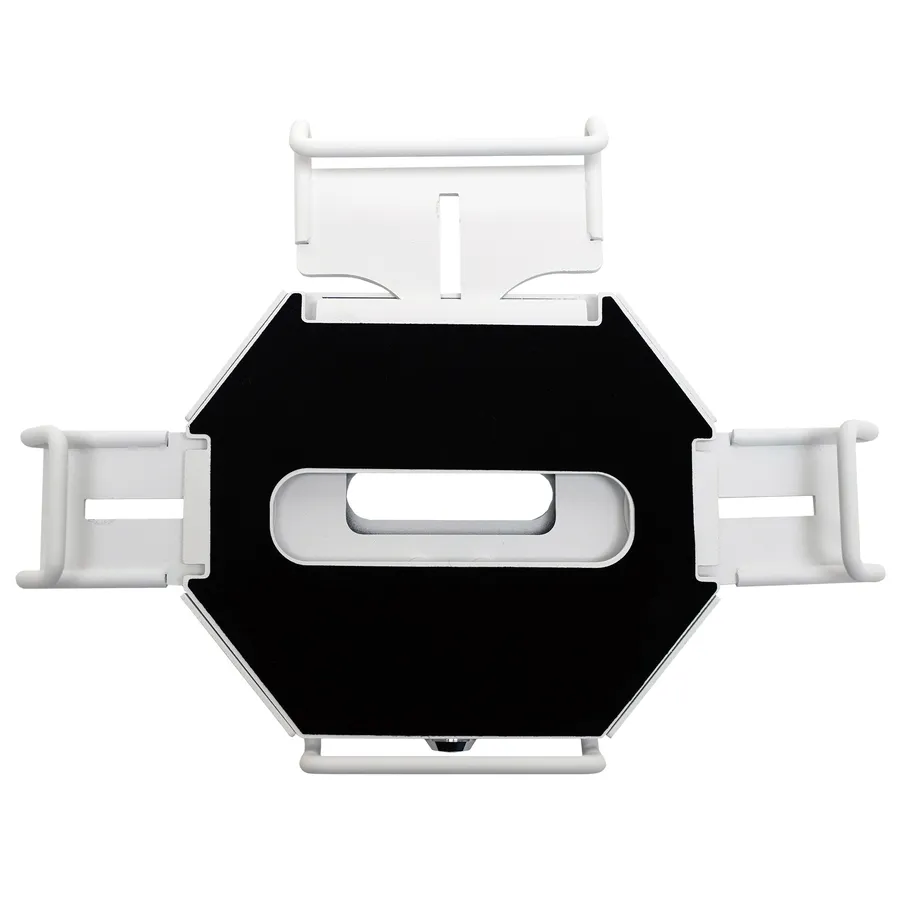 MENCLOSURE MINI WHITE WITH LOCK/.