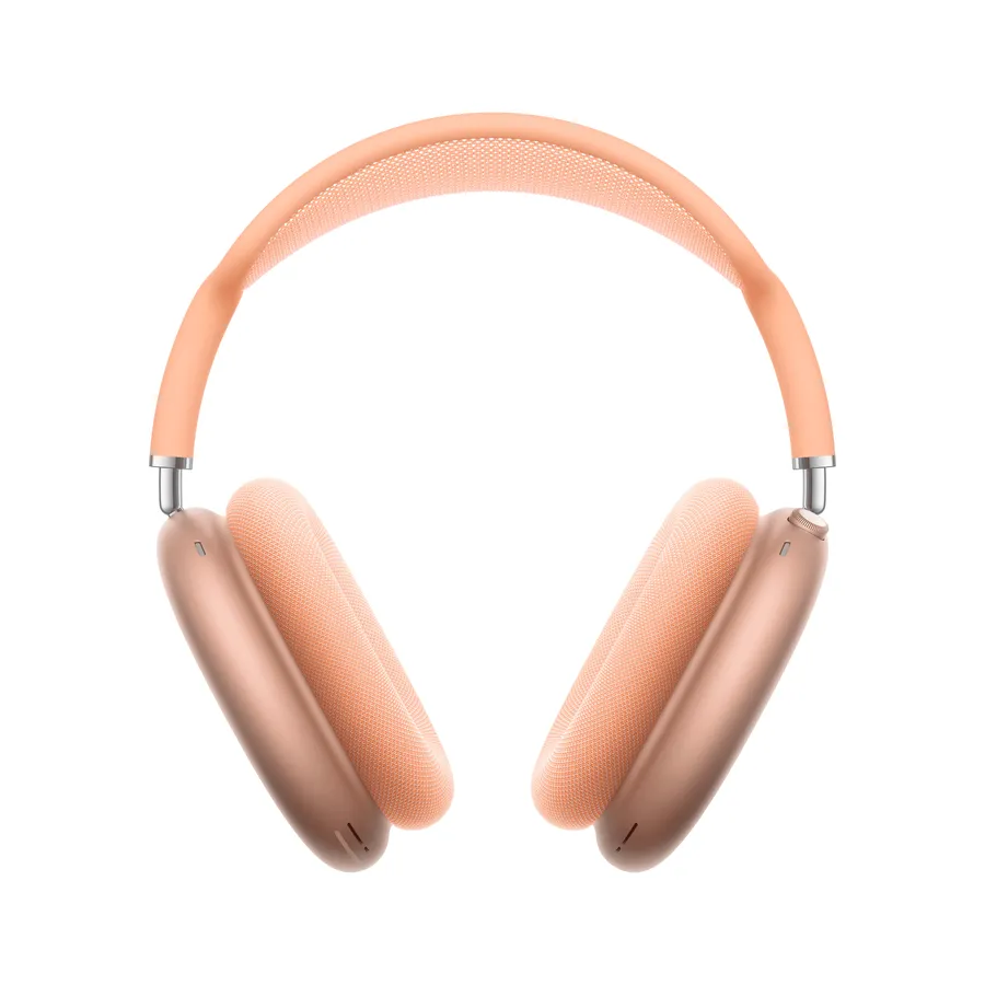 AIRPODS MAX 2 ORANGE/