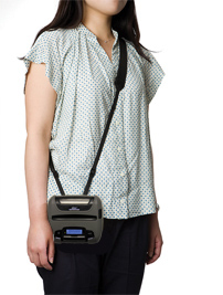 SHOULDER STRAP T301 MOBILE/MOBILE PRINTER ACCESSORIES