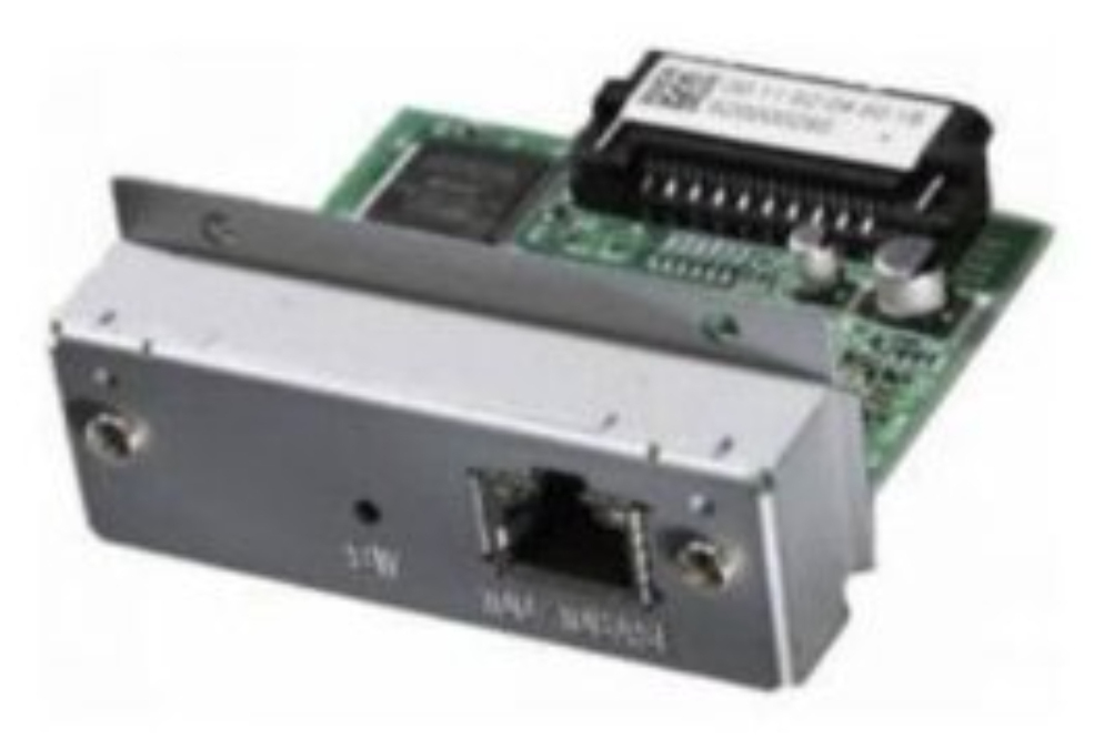 IF-BDHE07 ETHERNET INTERFACE/TSP700 VER2ONLY/800VER2ONLY/650
