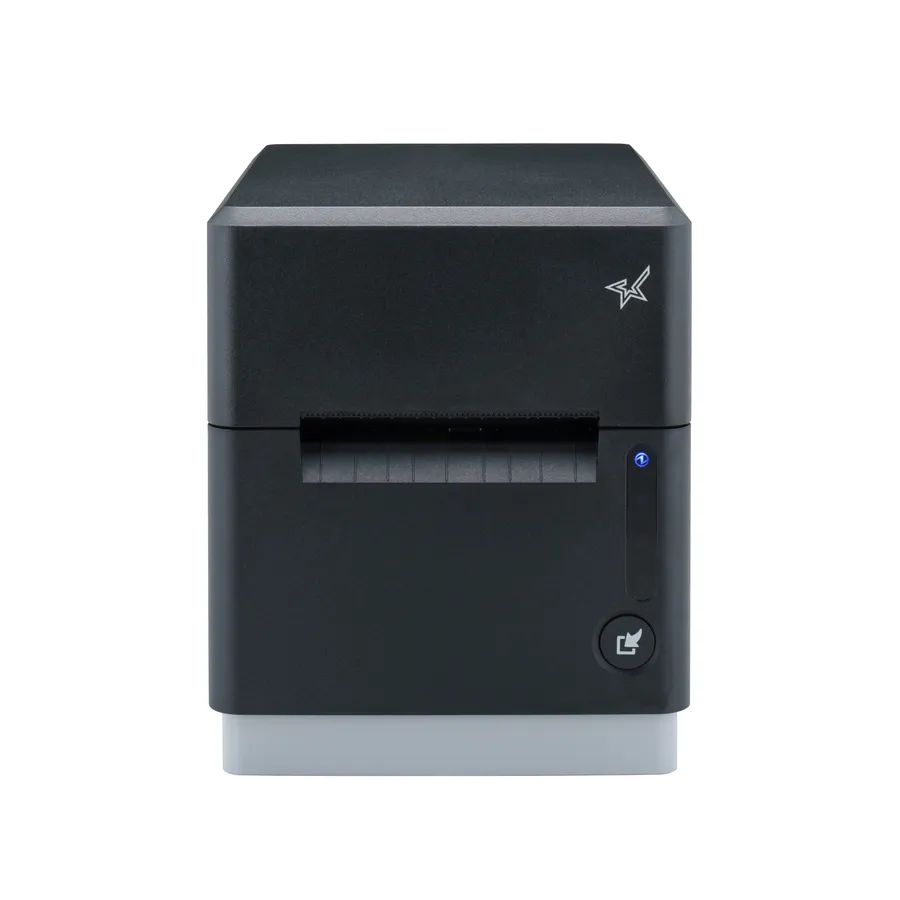 MCL32CI BK E+U MC-LABEL3 DT/LABEL AND LINERLESS PRNT ANDROID
