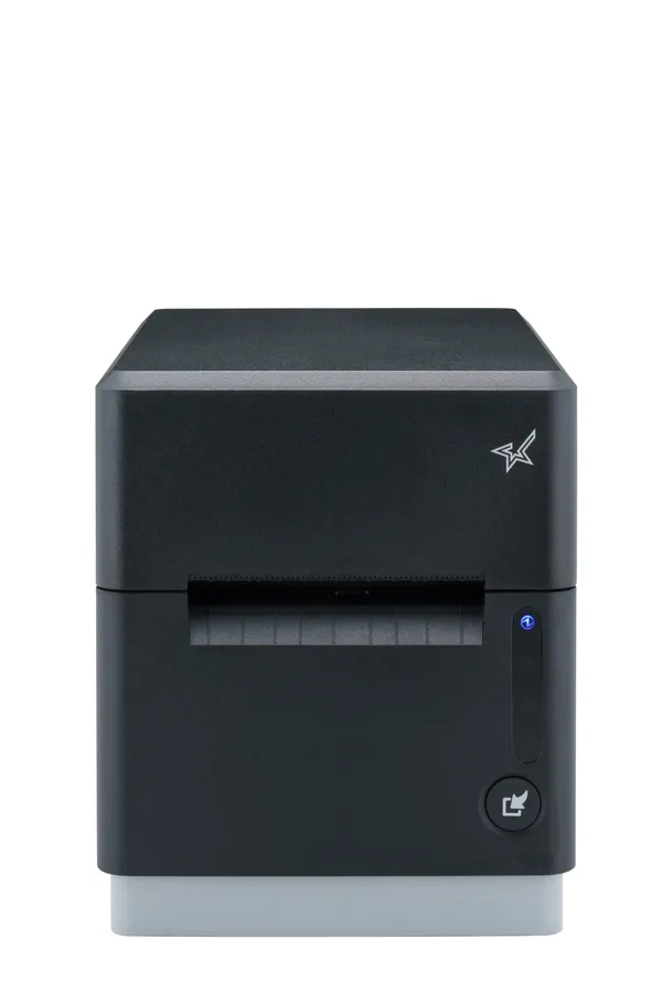 MCL32CBI BK E+U MC-LABEL3 DT/LABEL AND LINERLESS PRINTER ADJ.