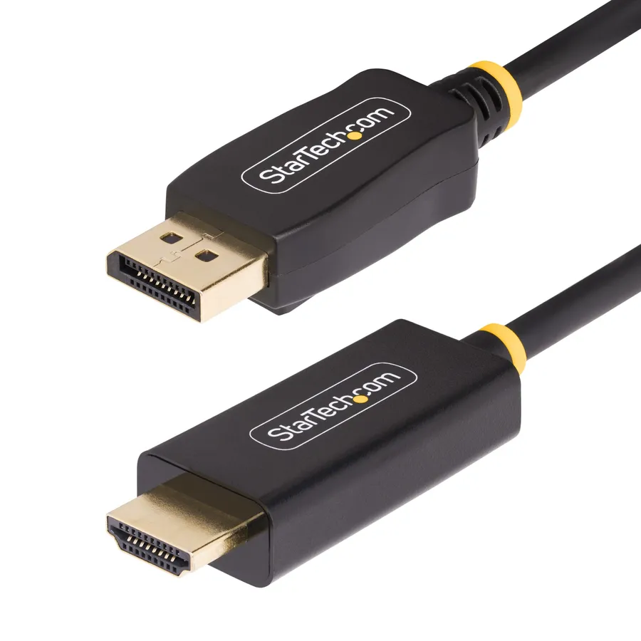 3M DP TO HDMI ADAPTER CABLE/.
