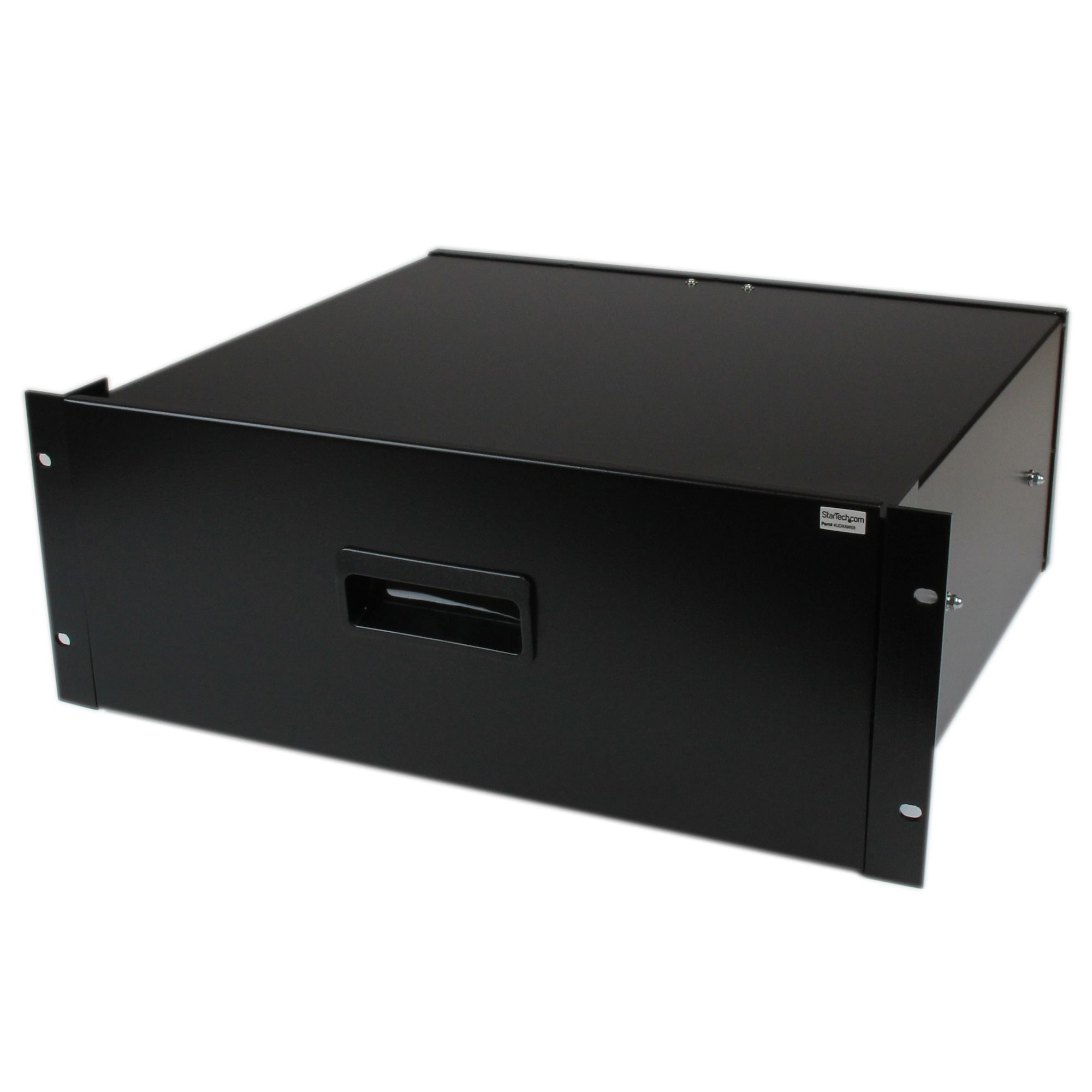 4U STORAGE DRAWER/.