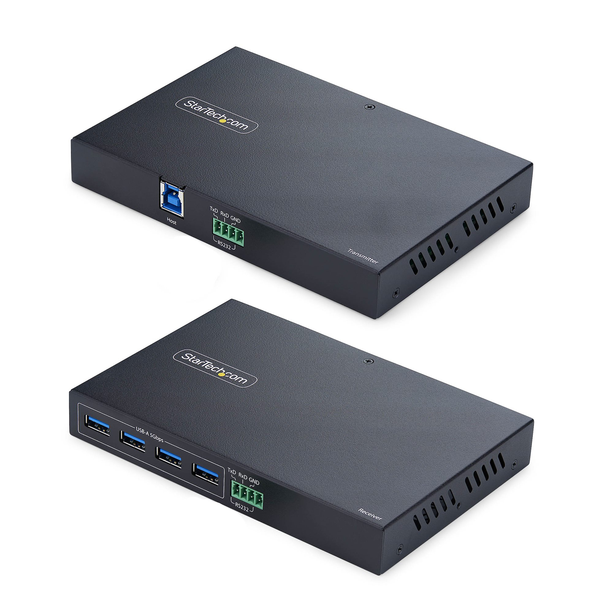 4-PORT USB 3.0 EXTENDER/.
