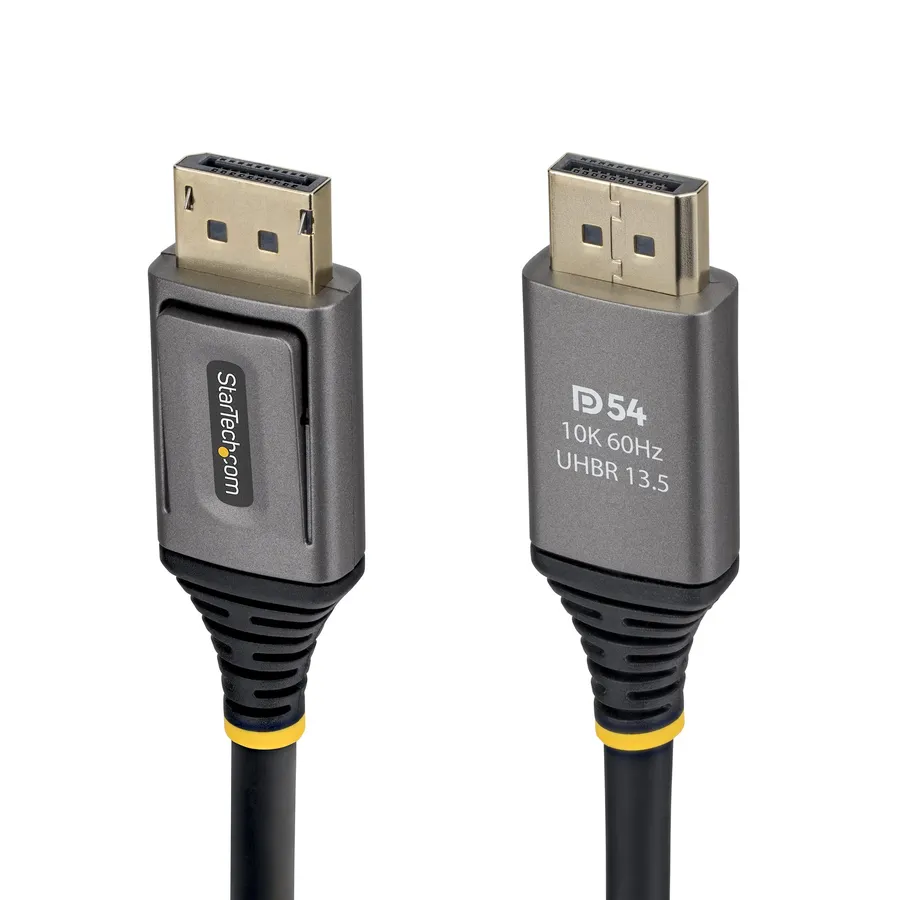 DP21V-50C-DP54-CABLE/0.5M DISPLAYPORT 2.1 DP54 CABLE