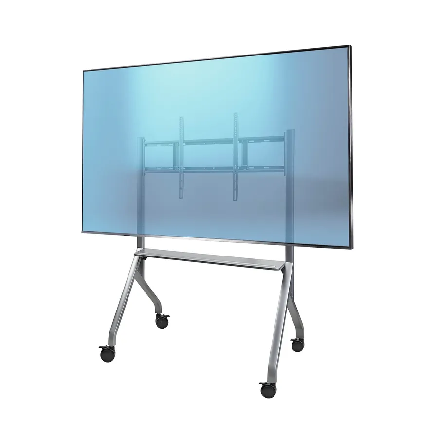ELB1-TV-CART/EASEL-STYLE TV CART/STAND