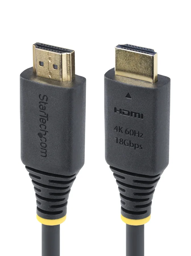 2.4M PREMIUM HDMI CABLE 4K/