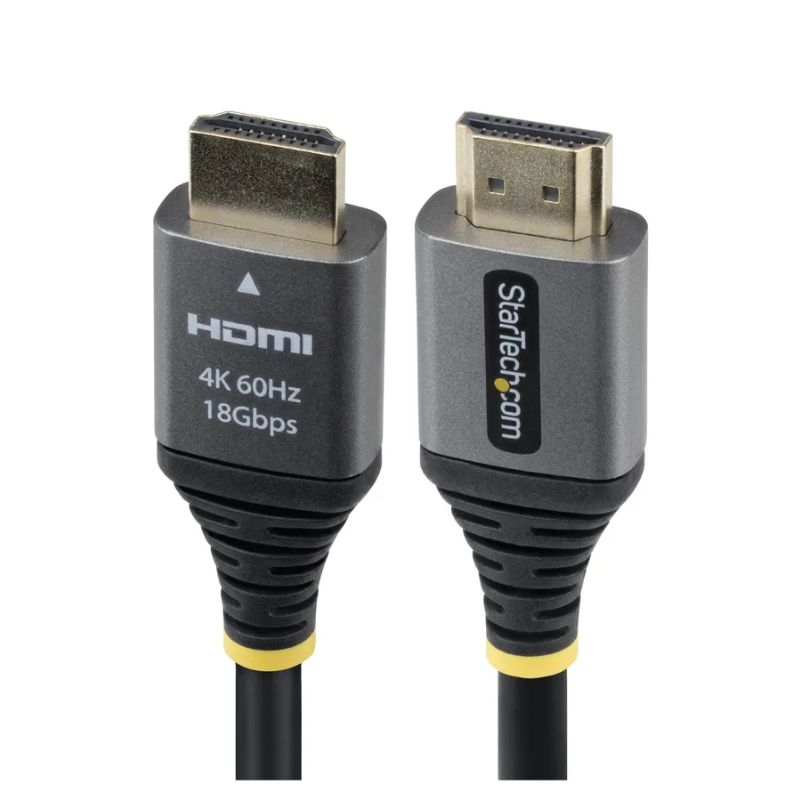 1.5M HDMI 2.0 CABLE 4K 60HZ/.