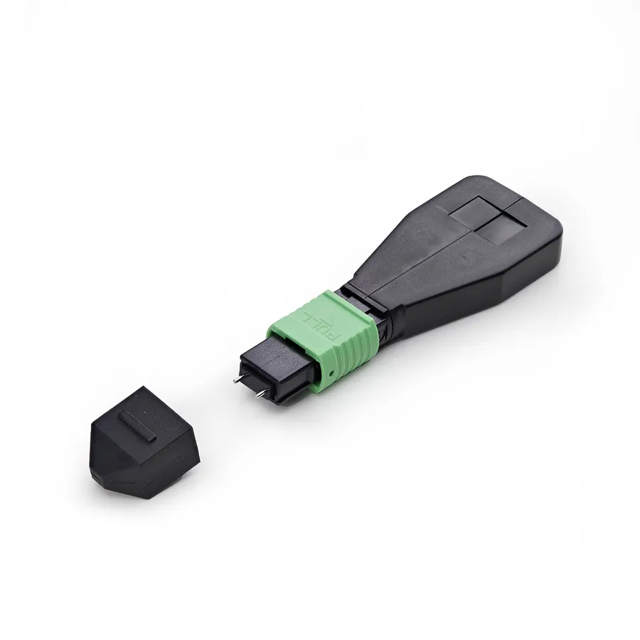 SINGLE MODE MPO LOOPBACK PLUG/.
