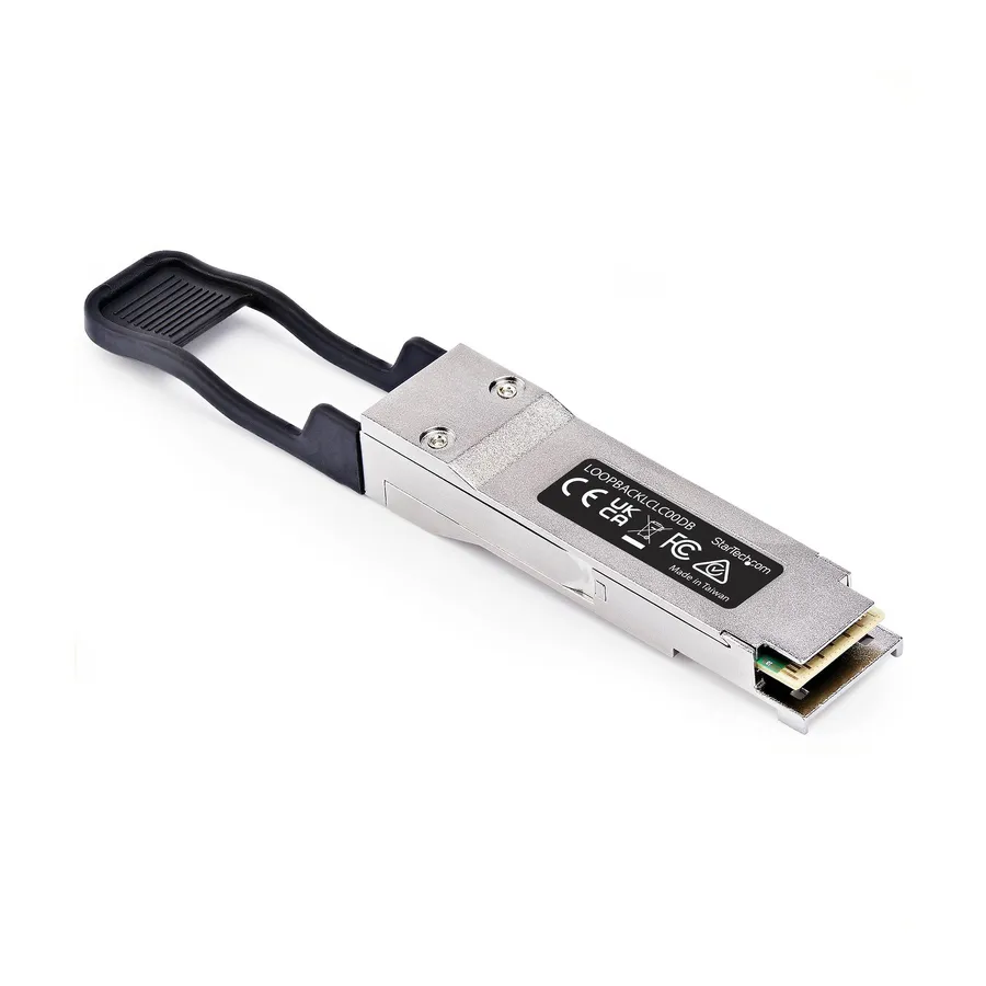 QSFP28 100G LOOPBACK MODULE/.