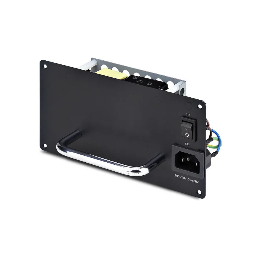 REDUNDANT POWER SUPPLY UNIT/.