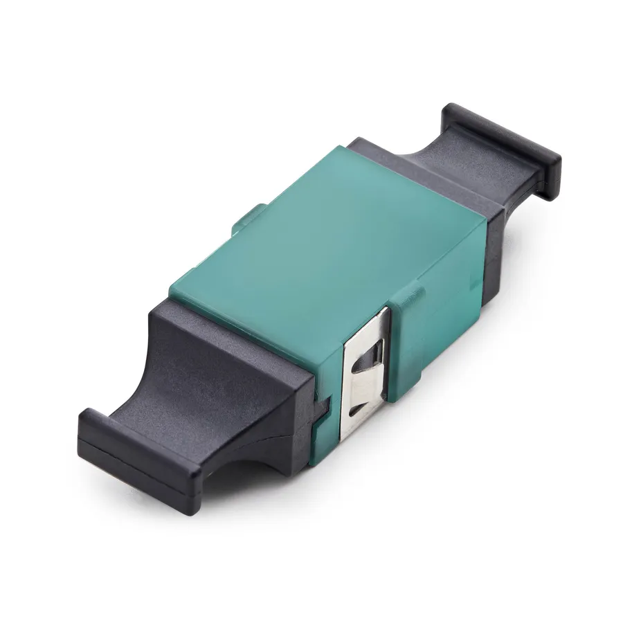 MPO/MTP COUPLER MULTIMODE/.