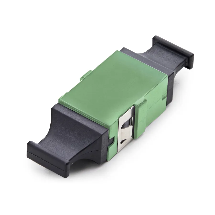 MPO/MTP COUPLER SINGLE MODE/.