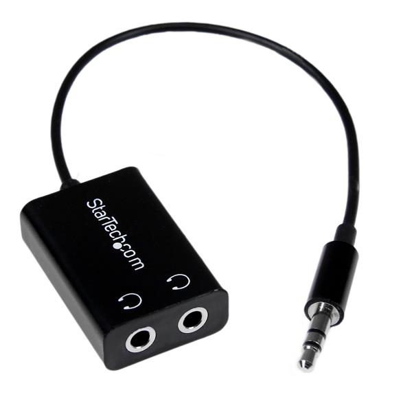 MINI JACK SPLITTER CABLE/.