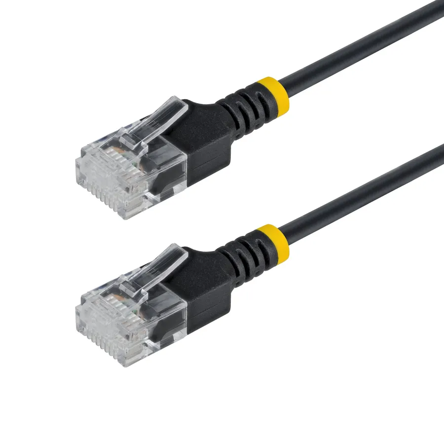 1.5M ULTRA SLIM CAT6A CABLE/.