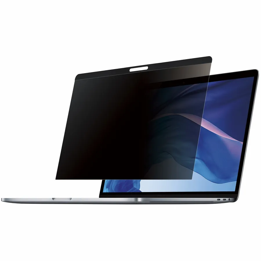 15IN LAPTOP PRIVACY SCREEN/MAGNETIC - FOR MACBOOKS