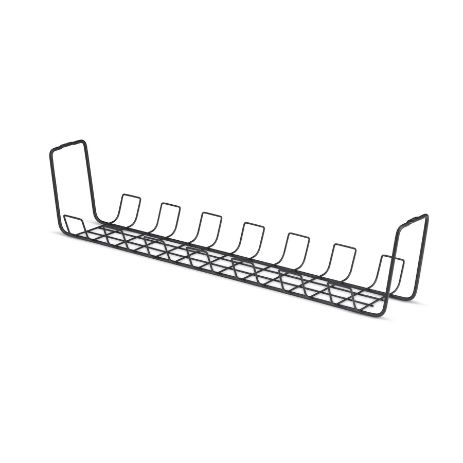 S1MB-DESK-CABLE-TRAY/UNDER DESK CABLE MANAGEMENT