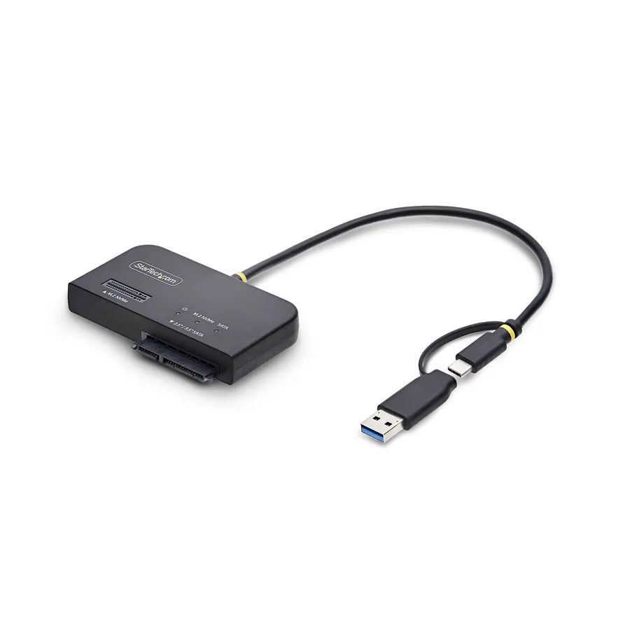 M.2 AND 2.5/3.5IN SATA ADAPTER/.
