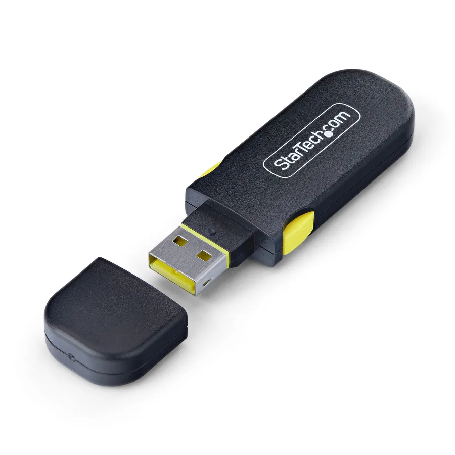USB-A PORT BLOCKER KEY/LATCHING USB-A DUST COVER PLUGS