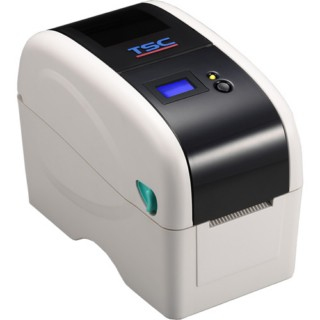 TTP-323, BEIGE, USB + ETHERNET, EU (EMEA)