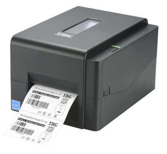 TE210 203 dpi , 6 ips, USB, RS-232, Ethernet, 802.11 a/b/g/n Wi-Fi
