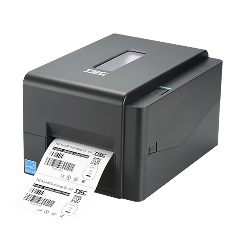 TE300, 300 dpi, 5 ips, USB 2.0