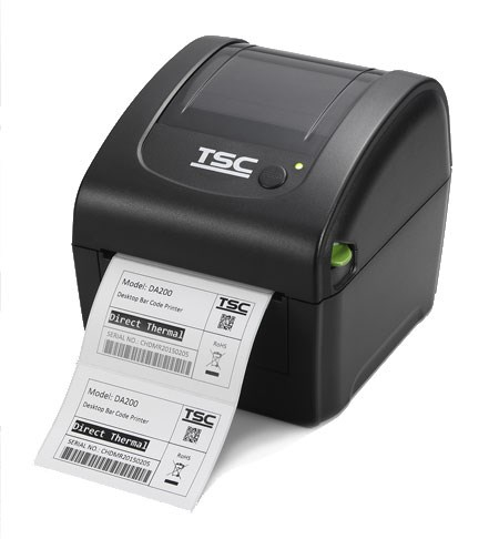 DA210 USB