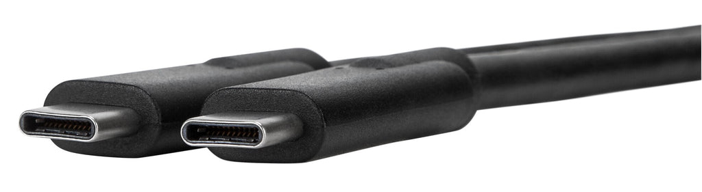 TARGUS 2 M USB-C TO USB-C 3./1 GEN2 (5 GBPS 3 A 60 W) CABLE -