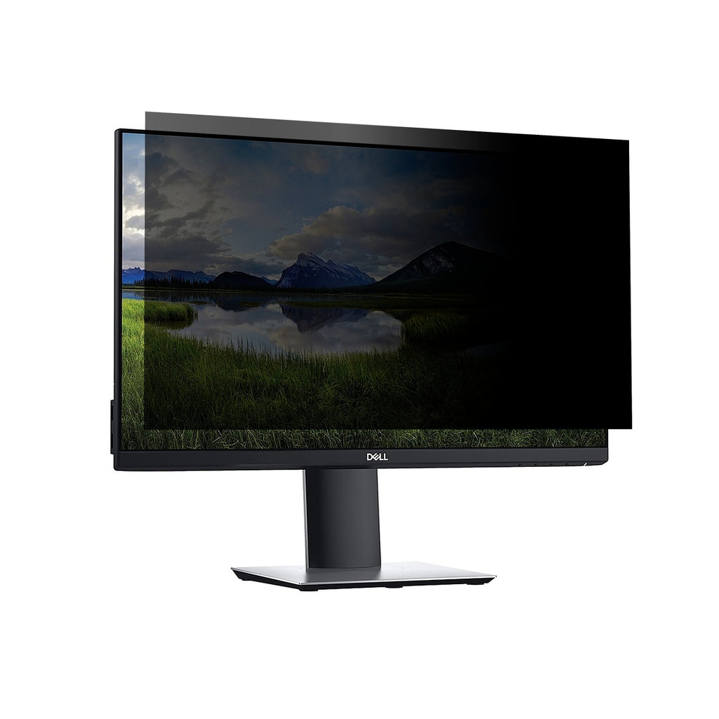 4VU PRIVACY SCREEN FOR EDGE/TO EDGE INFINITY MONITORS 16:9 C