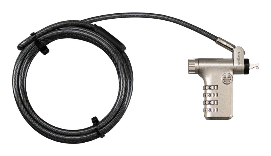 DEFCONULTIMATE UNIVERSAL HYBRID/SERIALIZED COMBINATION LOCK - 25