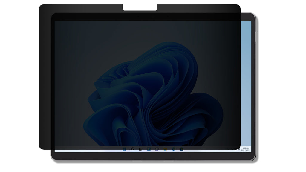 PRIVACY SCREEN FOR/MICROSOFT SURFACE PRO 9