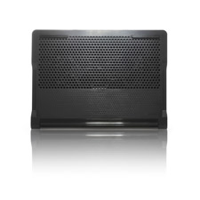 NOTEBOOK CHILL MAT/WITH 4-PORT 2.0 HUB