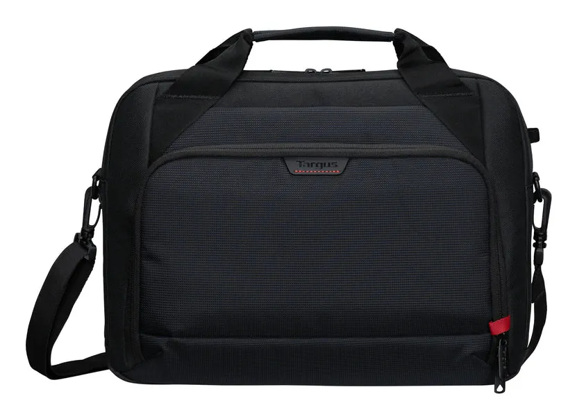 CLASSIC 13-14IN BRIEFCASE BLK/