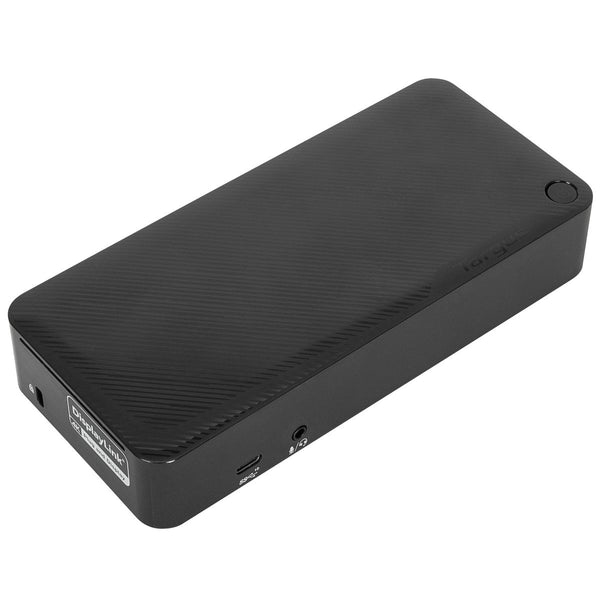 USB-C DUAL 4K DOCK 100W/