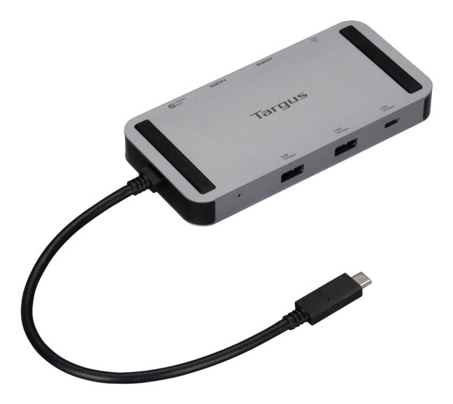 USB4 DUAL 4K HDMI MINI DOCK/