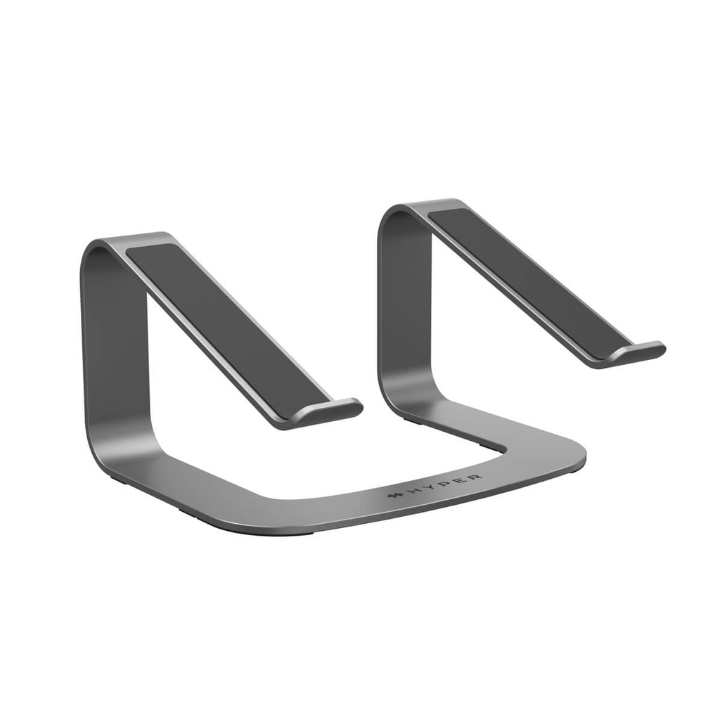 HYPERSPACE LAPTOP STAND/GREY