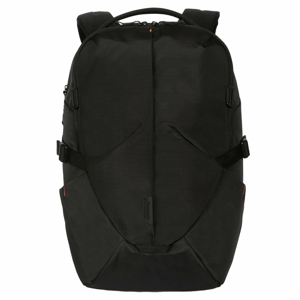 TERRA BACKPACK - BLACK/15-16IN POLYESTER
