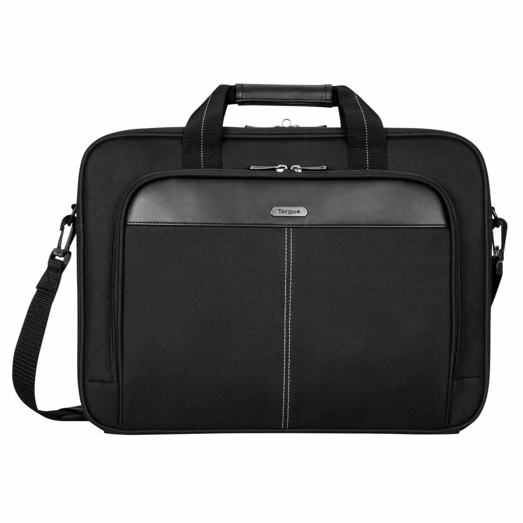 15.6IN CLASSIC TOPLOAD BLACK/