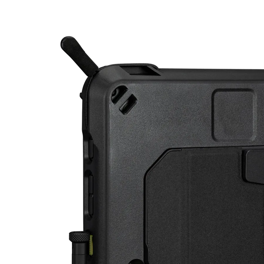 TARGUS FIELD-READY CASE/TA5/4 PRO BLACK