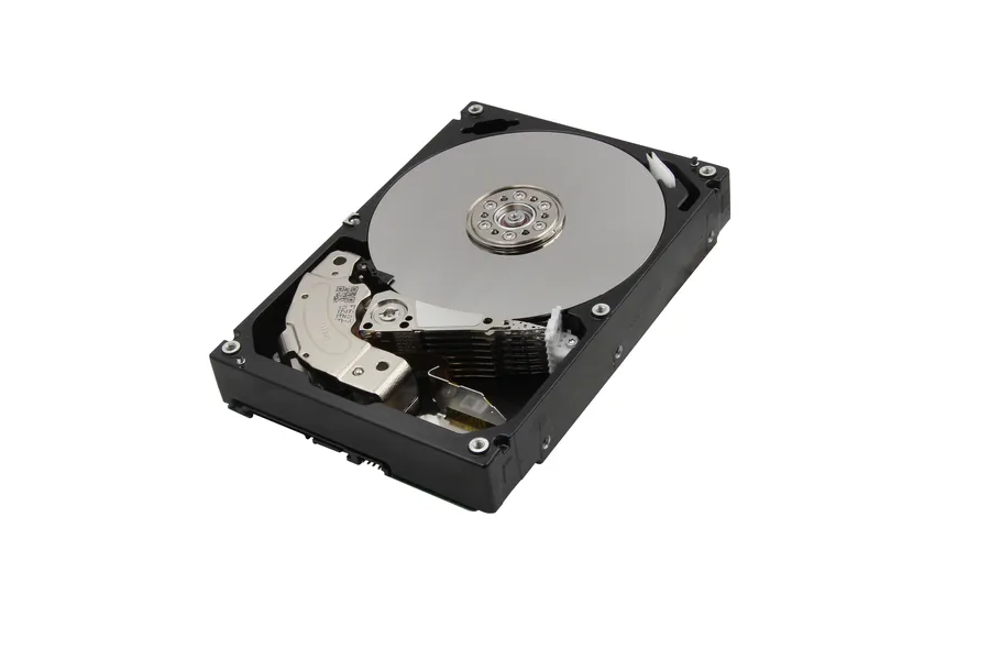 ENTERPRISE CAPACITY HDD 10TB/3.5IN SATA 7200RPM 256MB 512E