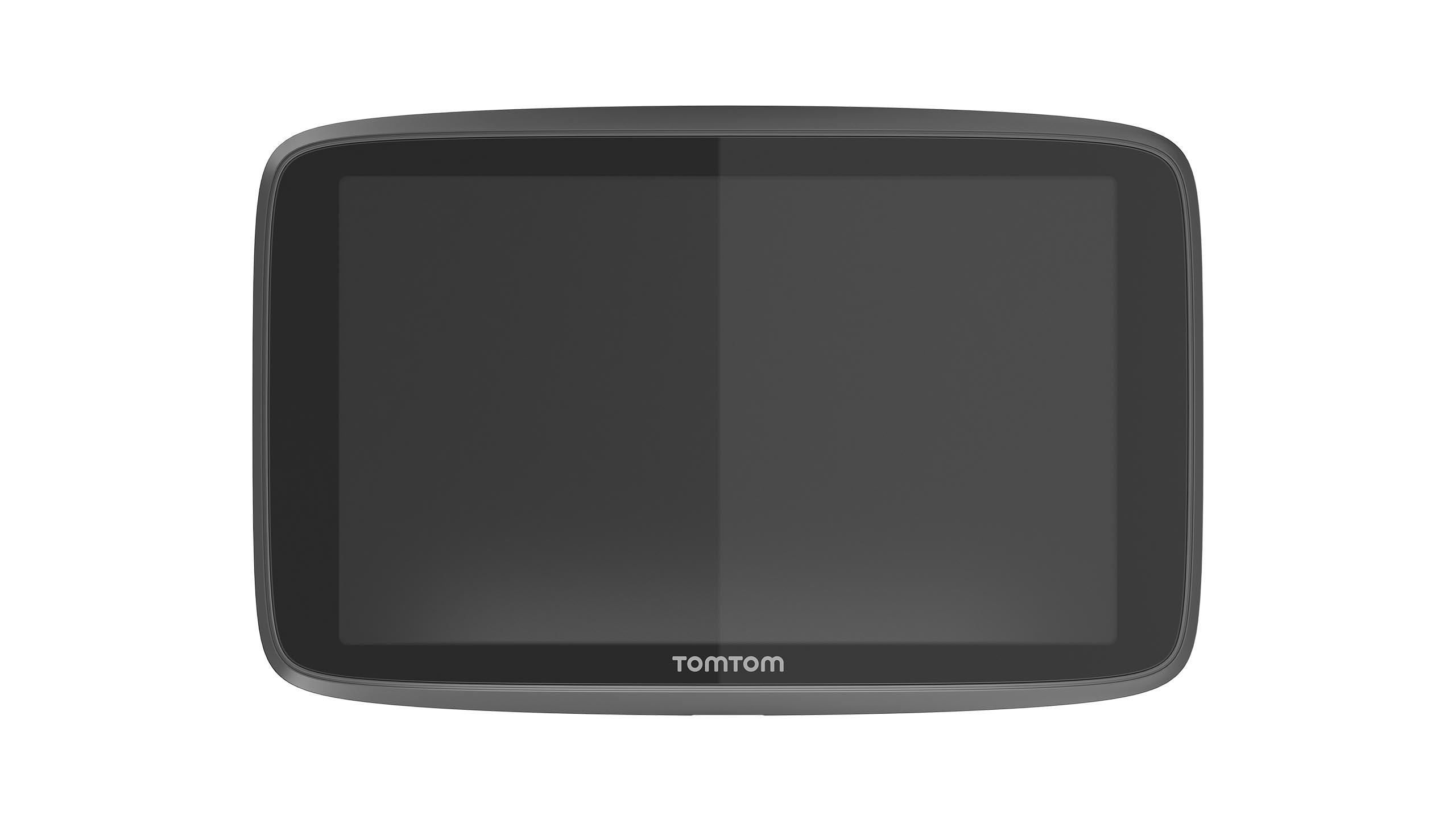 TOMTOM GO CAMPER WORLD/.