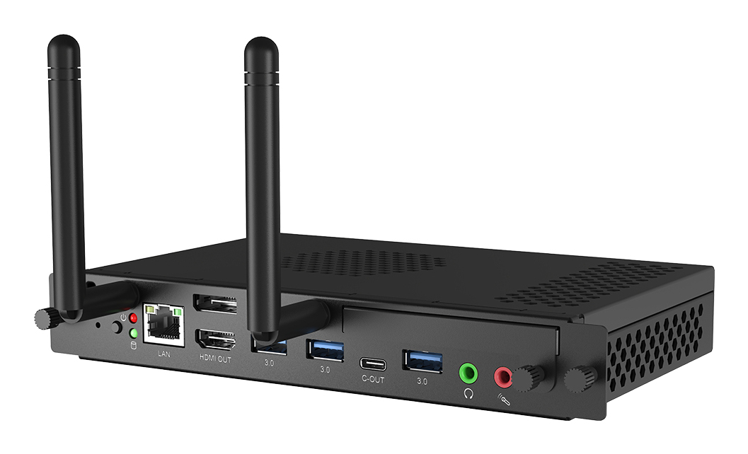 80 PIN OPS FOR V7 IFP WIN 11 I5/8GB RAM 256GB ROM WIN 11 PRO