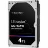 ULTRASTAR 7K6 4TB 7200RPM/HUS726T4TALS204 SAS ULTRA