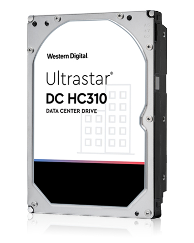 3.5IN 26.1MM 4096GB 256MB SAS/7200RPM ULTRA 512E TCGP3DC HC310