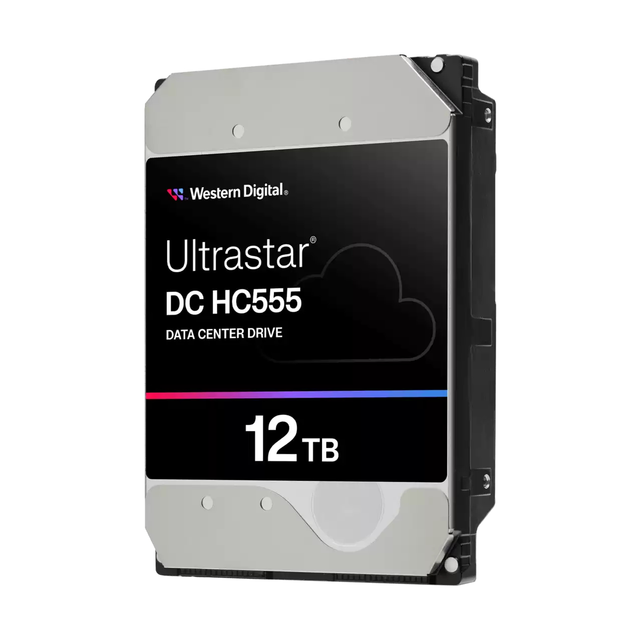 3.5IN 12TB 512 7200RPM SAS ULT/512E SE P3 HC555 WUH722012CL5204